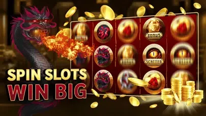 Captures d'écran de Lucky Billionaire